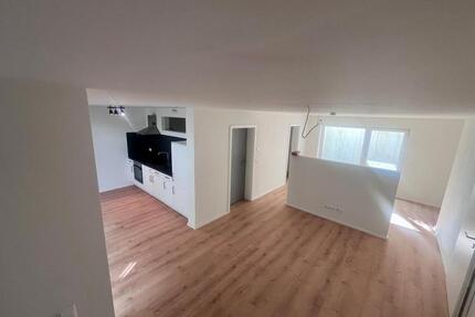 Moderne 1,5 Zi. Whg. mit Terrasse in Nagold