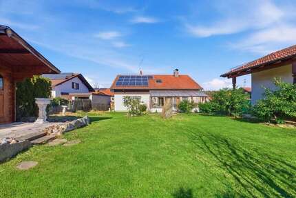 Haus zum Kaufen in Tuntenhausen 950.000,00 € 178 m²