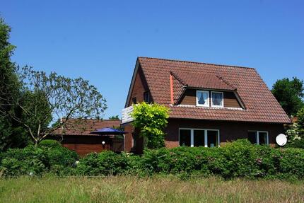 Urlaub mit Hund, Fewo in Aurich-Tannenhausen,Osfriesland, Nordsee
