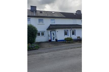 Liebevoll gepflegtes Reihenhaus, Menden - Iserlohn Sümmern