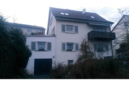 Familienparadies mit Traumgarten & viel Platz zum Leben - Sigmaringen