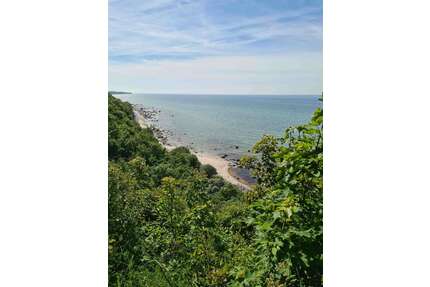 Grundstück zu verkaufen in Lohme 399.000,00 € 754 m²