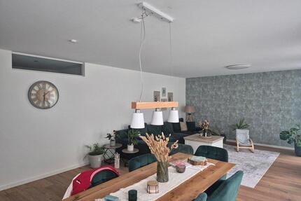 Schöne Wohnung in Baden-Baden Lichtental