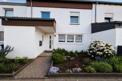 Familienfreundliches Reihenmittelhaus in attraktiver Lage - Garbsen