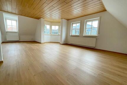 Moderne und helle 3-Zimmer-Wohnung in Kronach
