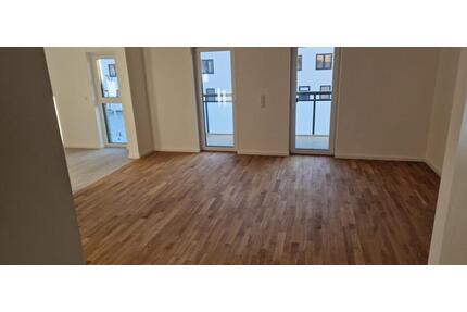 Moderne barrierefreie Wohnung in Waren (Müritz)