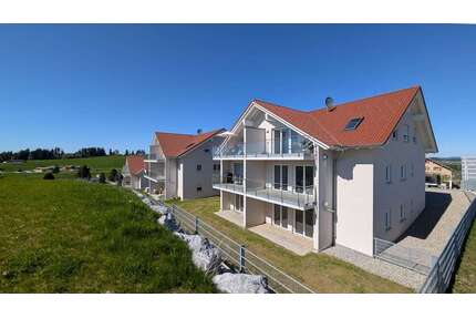 Wohnung zum Kaufen in Oberreute 455.000,00 € 83.27 m²