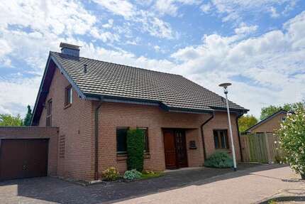 Haus zum Kaufen in Nettetal 489.000,00 € 152.91 m²
