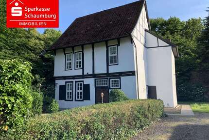 Haus zum Kaufen in Bückeburg 349.000,00 € 200 m²