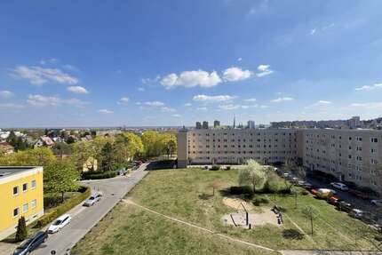 Wohnung zum Mieten in Frankfurt (Oder) 335,58 € 55.93 m²