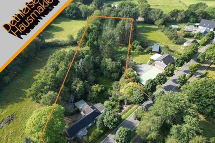 Haus zum Kaufen in Hennstedt 169.000,00 € 170 m²