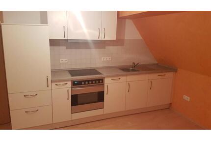 Vermiete 1-Zimmer Wohnung - 470,00&nbsp;EUR Kaltmiete, ca.&nbsp; 52,00&nbsp;m&sup2; in Schrozberg (PLZ: 74575)