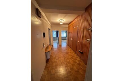 3-Zi. * KDB * Gäste WC * MG-City Lage * - Mönchengladbach Süd