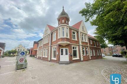 Denkmalgeschütztes Wohnhaus in neuem Gewand in zentraler Lage von Schönberg! - Schönberg (Holstein)