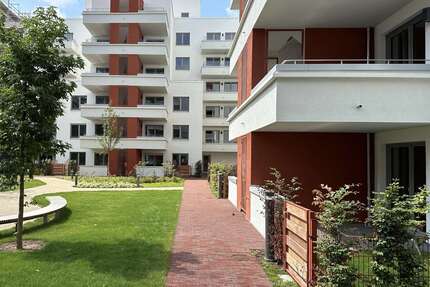 Wohnung zum Mieten in Frankfurt am Main Gallusviertel 1.945,00 € 90 m² - Frankfurt am Main / Gallusviertel
