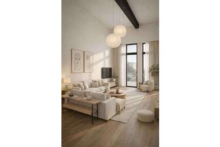 Wohnung zum Mieten in Illingen 1.090,00 € 95 m²