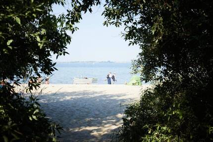 Ihr Rückzugsort an der Ostsee: 2-Schlafzimmer-Apartment im Bades Huk Resort - Hohenkirchen Hohen Wieschendorf