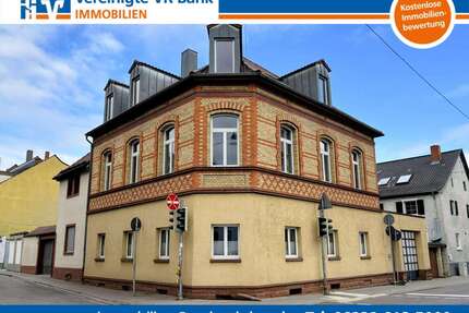 Haus zum Kaufen in Speyer 980.000,00 € 290 m²