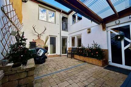 Haus zum Kaufen in Köln 384.000,00 € 97.36 m²