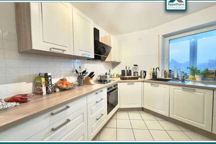 Wohnung zum Kaufen in Bielefeld 199.000,00 € 120.47 m²