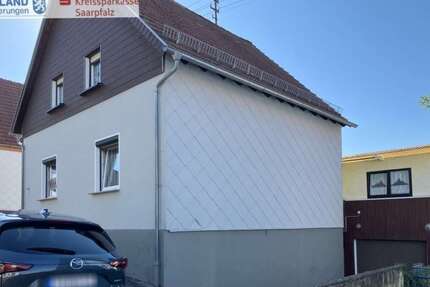 Haus zum Kaufen in Bexbach 219.000,00 € 115 m²