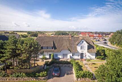 Wohnung zum Kaufen in Wenningstedt 479.000,00 € 40 m²