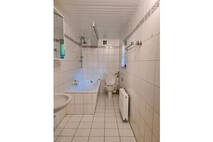 3 ZKB,Garage,Balkon außergewöhnliche ruhige Lage - Selters (Westerwald)