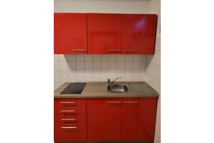 Schöne modern eingerichtete 2 ZW im Souterrain in Biebergemünd