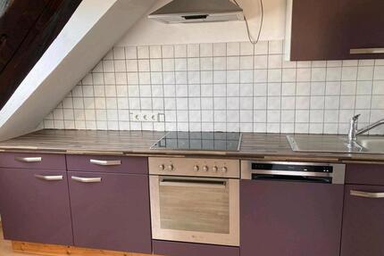 Dachgeschoss-Wohnung in Lebach-Dörsdorf