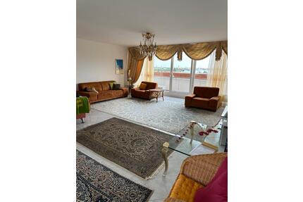 Einzigartige Penthouse Eigentumswohnung großzügig Aussicht - Hannover Ahlem-Badenstedt-Davenstedt