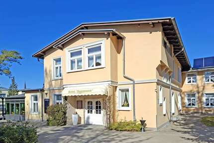 Haus zum Kaufen in Zinnowitz 1.598.000,00 €