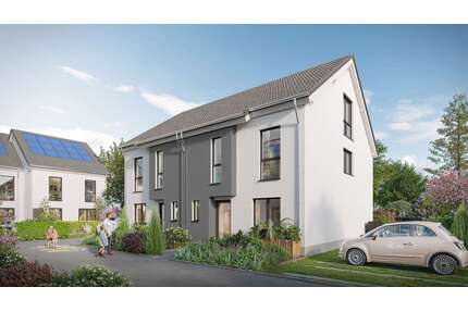 Haus zum Kaufen in Sankt Augustin 469.990,00 € 142.99 m²