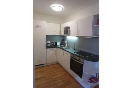 Wohnung zum Mieten in Steinbach 1.500,00 € 53 m²