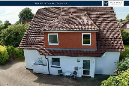 Wohnung zum Kaufen in Ganderkesee 235.000,00 € 120 m²