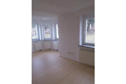 große 2-Raum-Wohnung in Leutenberg - Kaulsdorf