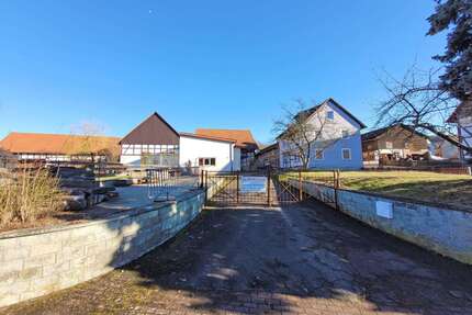 Haus zum Kaufen in Niederaula 310.000,00 € 232 m²