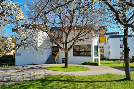 1,5 Zimmer-Wohnung in altersgerechter, zentraler Lage zum Stadtzentrum - Sigmaringen