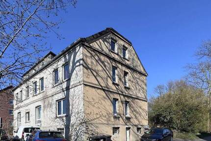 Attraktive familienfreundliche Eigentumswohnung für Individualisten! - Bochum Harpen