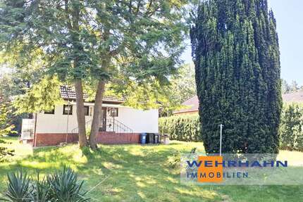 Grundstück zu verkaufen in Ammersbek 399.000,00 € 1052 m²