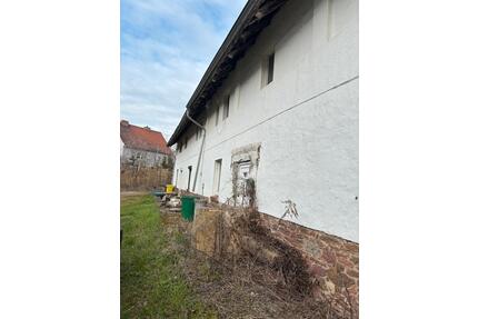 Zum Verkauf steht ein Mehrfamilienhaus - Wettin-Löbejün