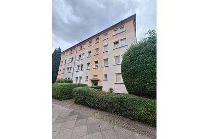 Wohnung zum Mieten in Dortmund 430,00 € 46.9 m²