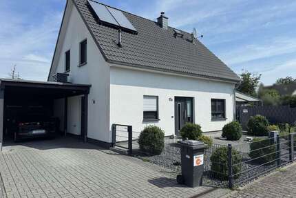 Haus zum Kaufen in Hambühren 369.000,00 € 115 m²