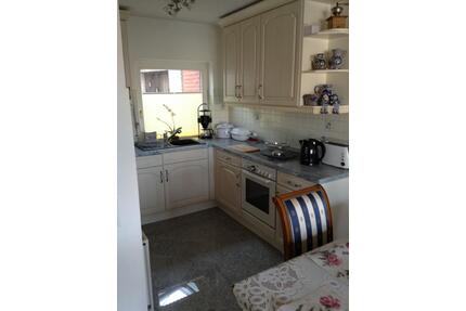 3-Zimmer-ETW in Westerland, Zentrums-Strandnah zu verkaufen - Sylt