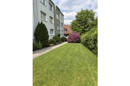 Wohnen im Hochschulviertel - 975,00&nbsp;EUR Kaltmiete, ca.&nbsp; 90,00&nbsp;m&sup2;&nbsp;Wohnfl&auml;che in Hagen (PLZ: 58095) Hochschulviertel