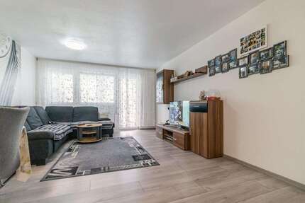 Wohnung zum Kaufen in Uhingen 245.000,00 € 82 m²