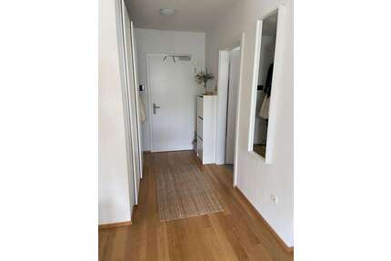 Wohnung zum Mieten in Hamburg 815,00 € 37 m²