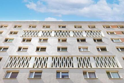 Ein Ort mit Haltung A place with character. - Halle (Saale) Halle-Neustadt
