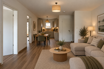 Wohnung zum Mieten in Friolzheim 920,00 € 63 m²