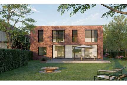 Haus zum Kaufen in Meerbusch - Strümp 1.900.000,00 € 248 m²