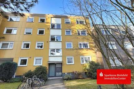Wohnung zum Kaufen in Bielefeld 159.000,00 € 89 m²